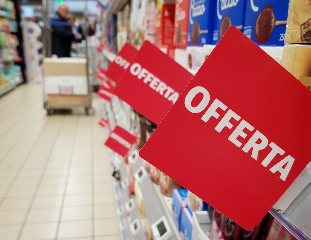5 frases de desconto para atrair clientes e vender mais